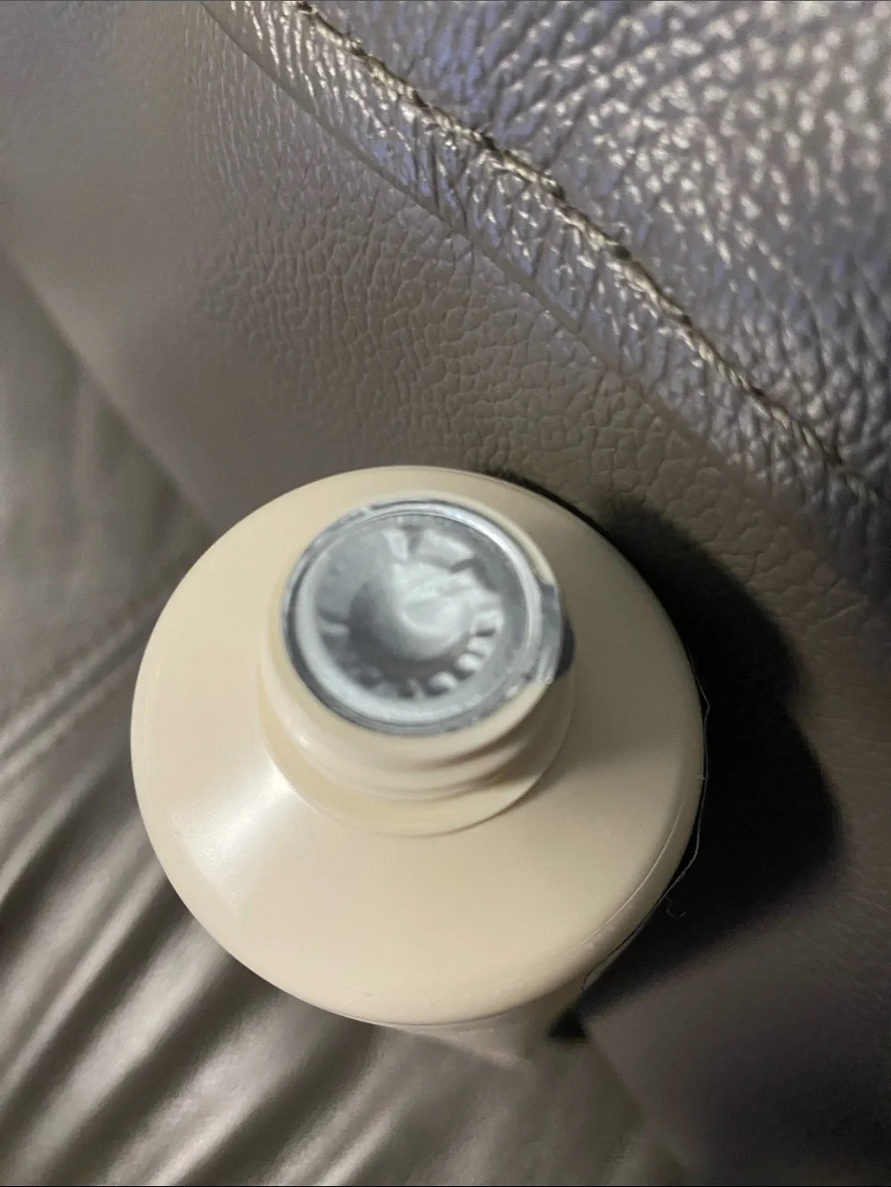 Aveeno baby daily